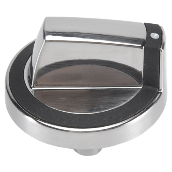 W10284885 バーナーノブ交換用、ガスレンジに適合